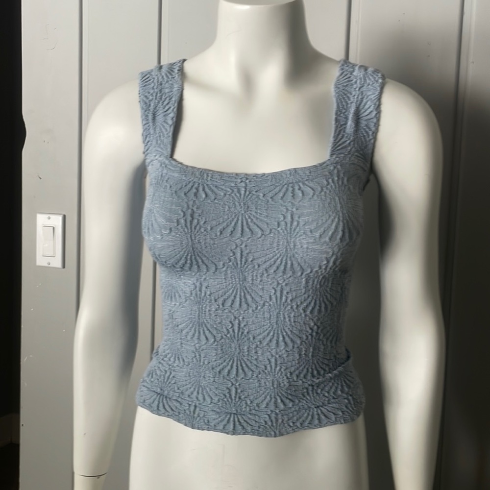 Free people Mini top